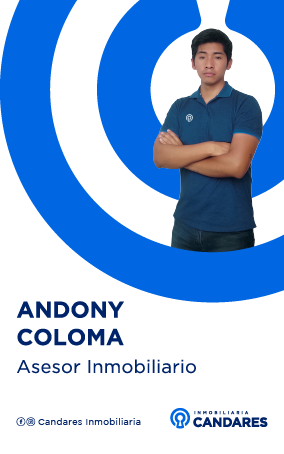 Andony Coloma