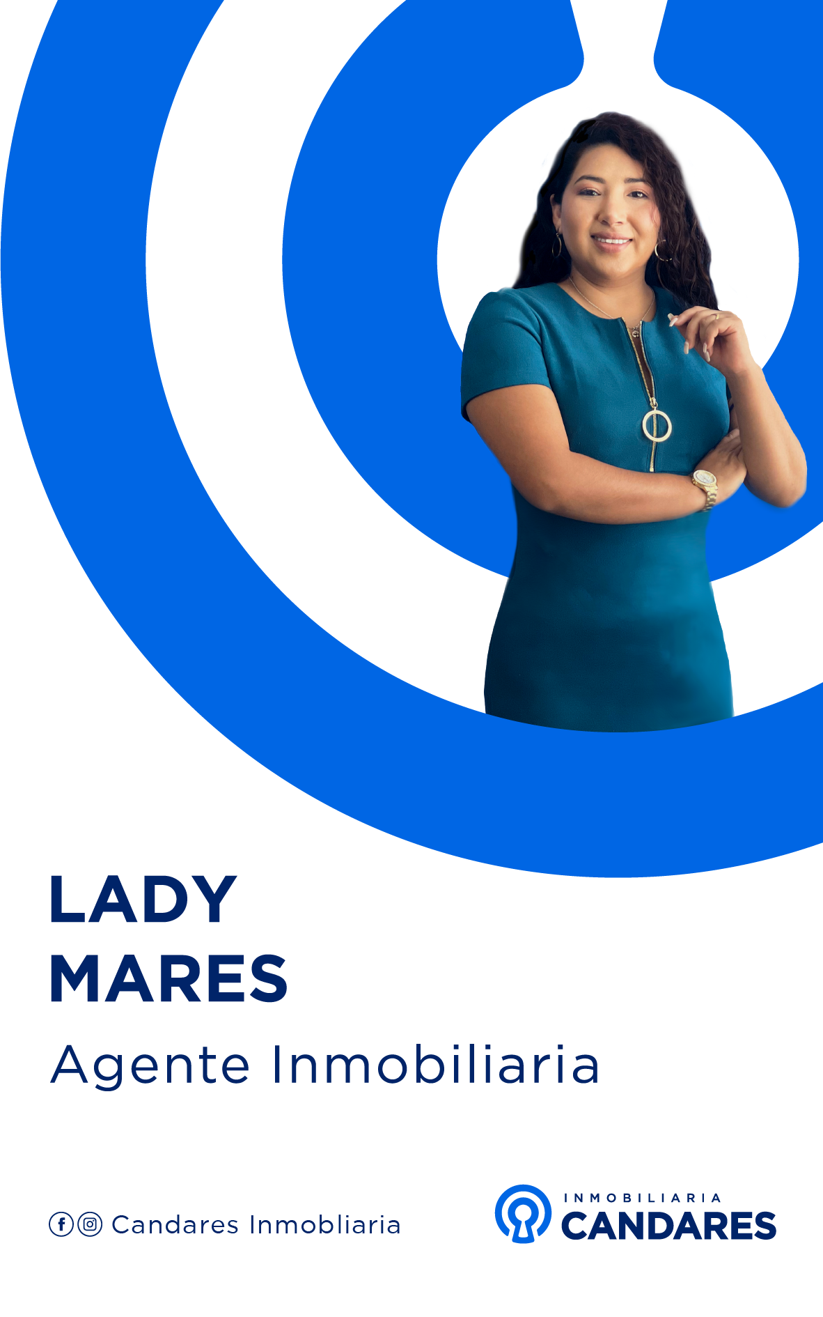 Lady Mares